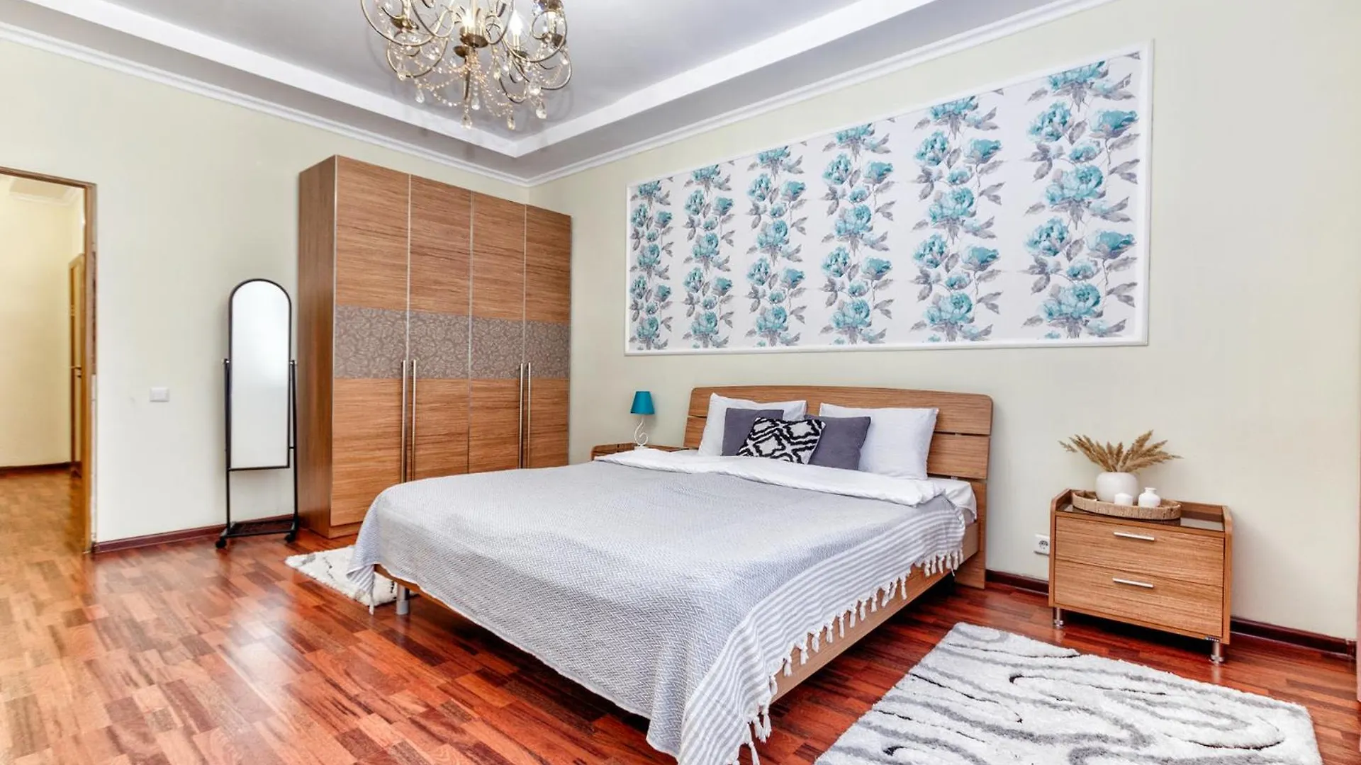 Апартаменты 2Day Apart У Байтерека Nur-Sultan  0*, Nur-Sultan (Astana) Kazakhstan