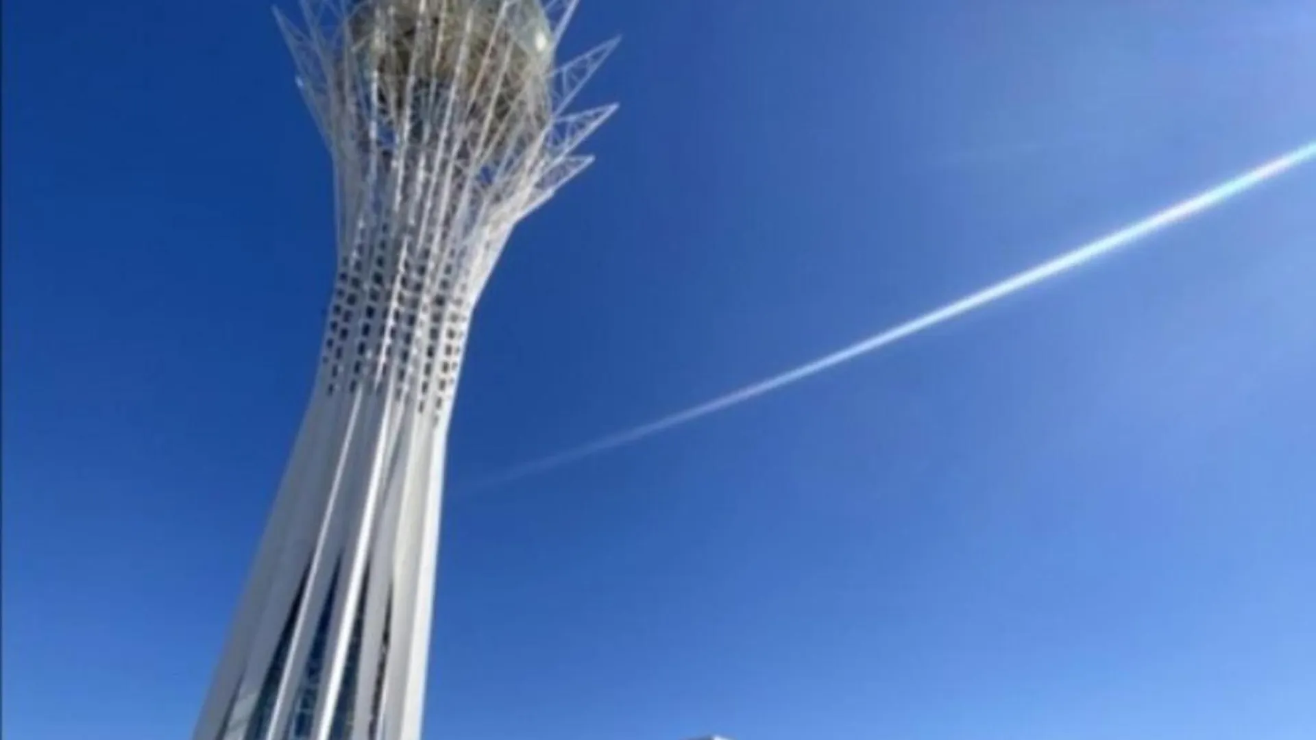 Апартаменты 2Day Apart У Байтерека Nur-Sultan  Apartment Nur-Sultan (Astana)